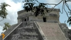 Как встречают конец света Как встречают конец света