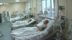 Понад 70 осіб в російському Іркутську померли через отруєння косметичним засобом (відео)