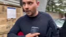 "Закрытая Россия": Андрей Пивоваров "Закрытая Россия": Андрей Пивоваров