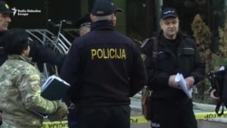 Policajci: Ne želimo u penziji biti na prosjačkom štapu Policajci: Ne želimo u penziji biti na prosjačkom štapu