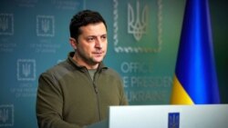 Zelenski podržava tursko-azerbejdžansku inicijativu o pregovorima Zelenski podržava tursko-azerbejdžansku inicijativu o pregovorima