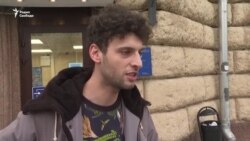 Может ли введение QR-кодов вызвать протесты? Может ли введение QR-кодов вызвать протесты?