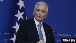 Špirić: Zakon bi proizveo pravnu nesigurnost