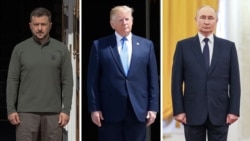 Dok Zelenski traži Tomahavke, Tramp i Putin najavljuju novi sastanak