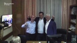 Ukinut imunitet Medojeviću, poslanici DF u Skupštini Ukinut imunitet Medojeviću, poslanici DF u Skupštini