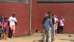 Obilježena dvadeseta godišnjica zatvaranja logora Omarska Obilježena dvadeseta godišnjica zatvaranja logora Omarska