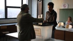 Očekivanja građana Severne Mitrovice od lokalnih izbora Očekivanja građana Severne Mitrovice od lokalnih izbora