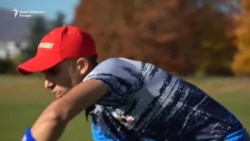 'Bio sam mlad i sam': Započeti novi život u Bugarskoj 