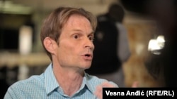 Ruska vlast je provela 20 godina iskorenjujući svaki pokušaj civilnog organizovanja i tog potencijala u ovom trenutku u Rusiji nema mnogo: Srđa Popović