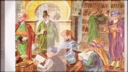 Видеоблог «Tugra»: Зынджирлы-медресе – медресе с цепью Видеоблог «Tugra»: Зынджирлы-медресе – медресе с цепью