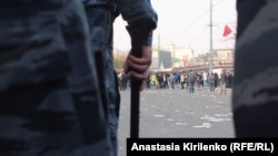 Акция на Болотной площади 6 мая 2012 года