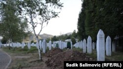 Srebrenica