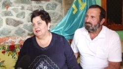 Батьки Джамали про перемогу дочки на «Євробаченні-2016» (відео) Батьки Джамали про перемогу дочки на «Євробаченні-2016» (відео)