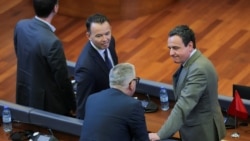 Çfarë thonë ekspertët për "konstituimin" e Kuvendit?