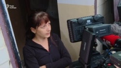 Переселенку з Донбасу зробили ширмою для захоплення приміщень на Печерську – місцева влада (відео)