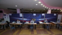 Выборы в Санкт-Петербурге, 2021 год