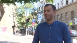 Šta rekoste: Kad štite ćirilicu