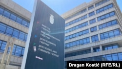 "Izjave kojima se kriminalizuju Glavni javni tužilac i javni tužioci prevazilaze dozvoljenu meru javnog istupanja", ocenio je Kolegijum Javnog tužilaštva za organizovani kriminal (TOK) u Srbiji