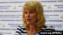 Елена Юрченко