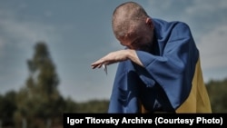 Ihor Titovski, oficir Azova kojeg je držala Rusija, razmijenjen je u septembru 2024.