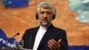 Said Jalili: Iran's Rising Political Star