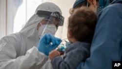 Testovi na korona virus bili bi besplatni