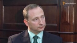 В Україні має бути жорсткіше законодавство щодо підкупу виборців – Райнін В Україні має бути жорсткіше законодавство щодо підкупу виборців – Райнін