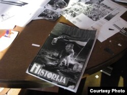 Publikacija nastala u toku radionice u Banjoj Luci