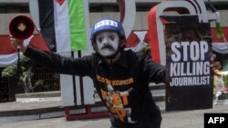 Protesti u Izraelu i širom svijeta, traži se prekid rata u Gazi