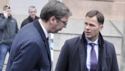 Siniša Mali, 'neodrživi gradonačelnik' Siniša Mali, 'neodrživi gradonačelnik'