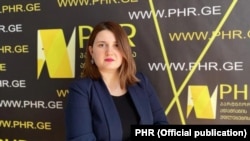 ანა თავხელიძე