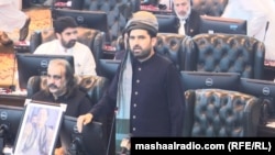 د خیبر پښتونخوا نوي اعلا وزیر محمد سهېل اپرېدي د ۲۰۲۵ز د اکتوبر پر ۱۳مه خپله دنده پیل کړې وه. 