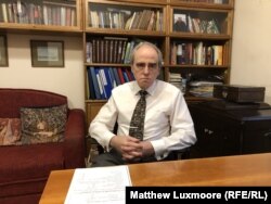 Jan Račinski: "Oni nemaju namjernu kampanju protiv žrtava represije. Jednostavno su prema njima ravnodušni."