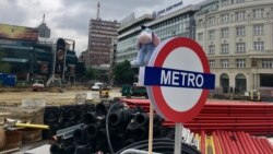 Intervju nedelje: Marko Bastać Intervju nedelje: Marko Bastać