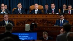 Predsjedavajući Odbora Adam Schiff