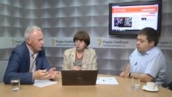 Васильків – пробний камінь для виборів президента 2015 року – Ярослав Давидович