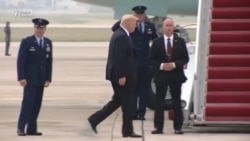 Зачем Дональд Трамп летит в Польшу Зачем Дональд Трамп летит в Польшу