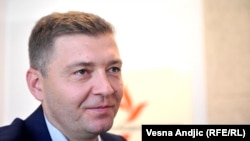 Najveća investicija došla u jedini grad gde SNS nije na vlasti: Nebojša Zelenović