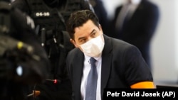 Marian Kocner, poduzetnik osumnjičen za ubistvo istraživačkog novinara u Slovačkoj 