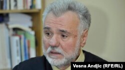 Komšić: Građani bi voleli da vide novu generaciju političara