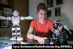 Кирилл Стрельбицкий