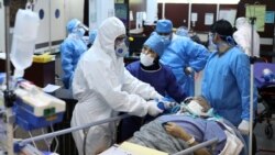 نظام سلامت ایران قربانی تعارض منافع حکومتیها نظام سلامت ایران قربانی تعارض منافع حکومتیها