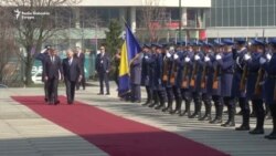 Turska podržava BiH na putu prema NATO-u i EU Turska podržava BiH na putu prema NATO-u i EU