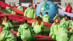 Mladi u Crnoj Gori o klimatskim promjenama Mladi u Crnoj Gori o klimatskim promjenama