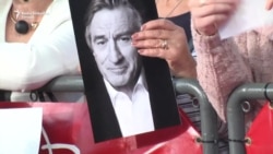 Robert De Niro otvorio Sarajevo Film Festival Robert De Niro otvorio Sarajevo Film Festival