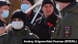 Архивное фото