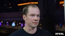 Ільдар Дадін