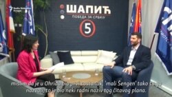 Šapić za RSE: Otvoren sam za razgovore o novoj Vladi Šapić za RSE: Otvoren sam za razgovore o novoj Vladi