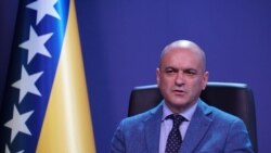 Čerkez: 'Oprema nije drugačija od neke druge vrste virusnih oboljenja'