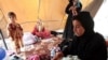 Report Says Iraqis Who Fled War Are Living In Poverty, Desperation